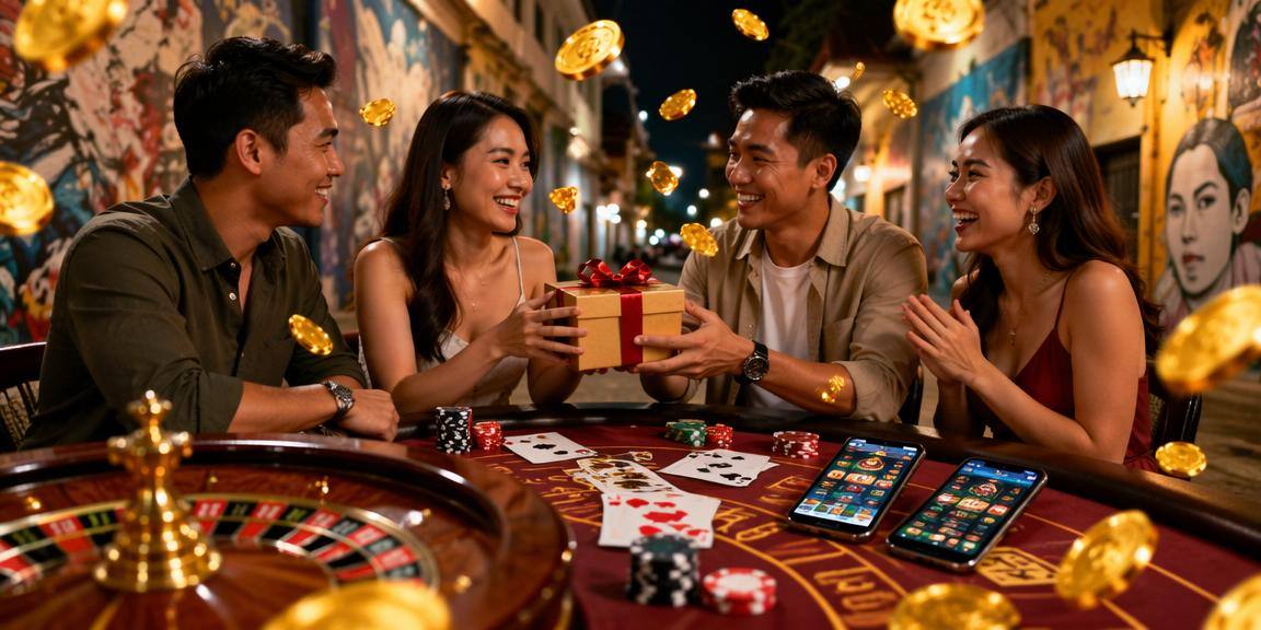 h5.a9play Deposit dan Penarikan Mudah